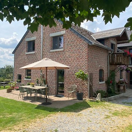 O Macra House - Aubel, Pays De Herve Exterior photo