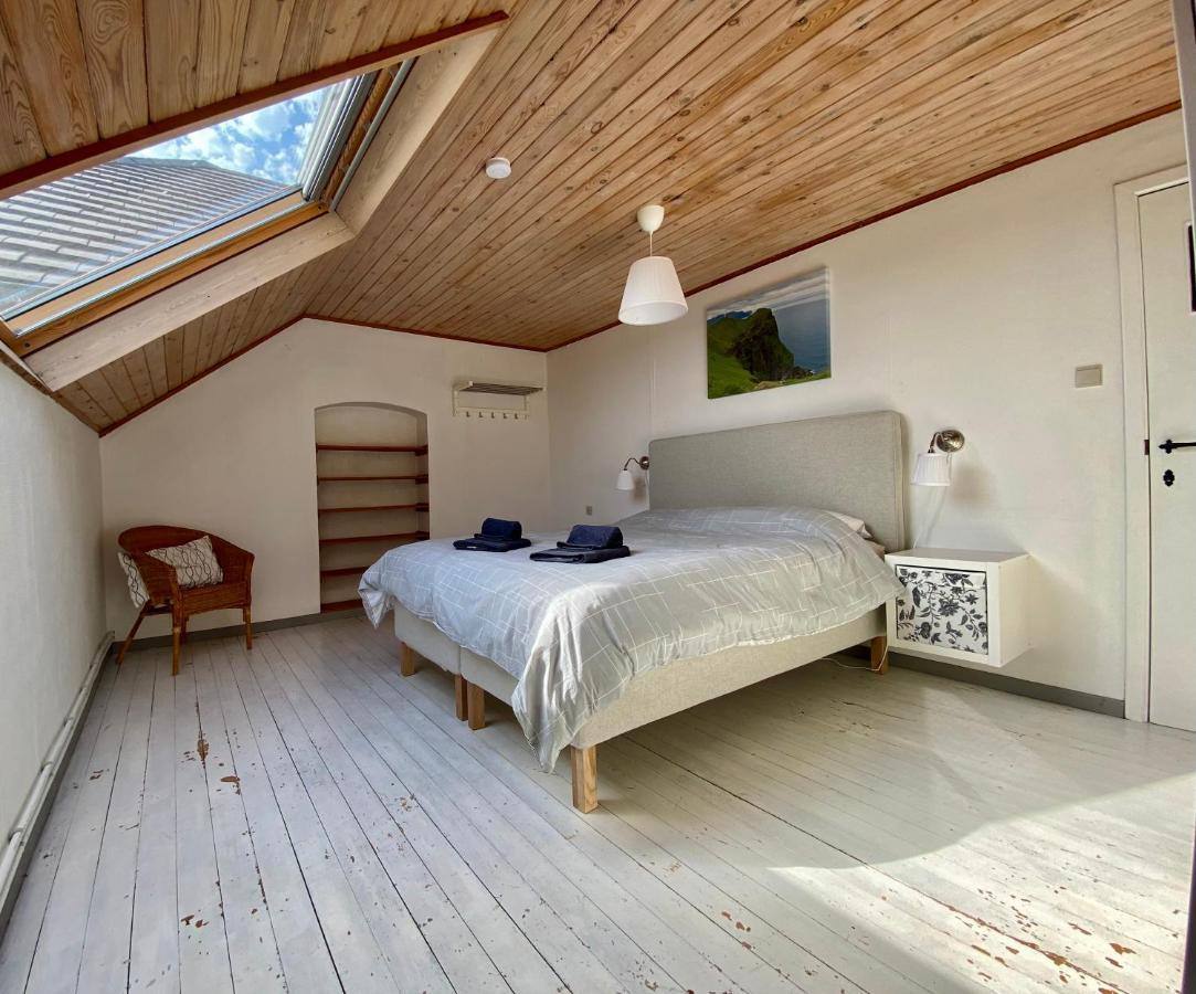 O Macra House - Aubel, Pays De Herve Exterior photo