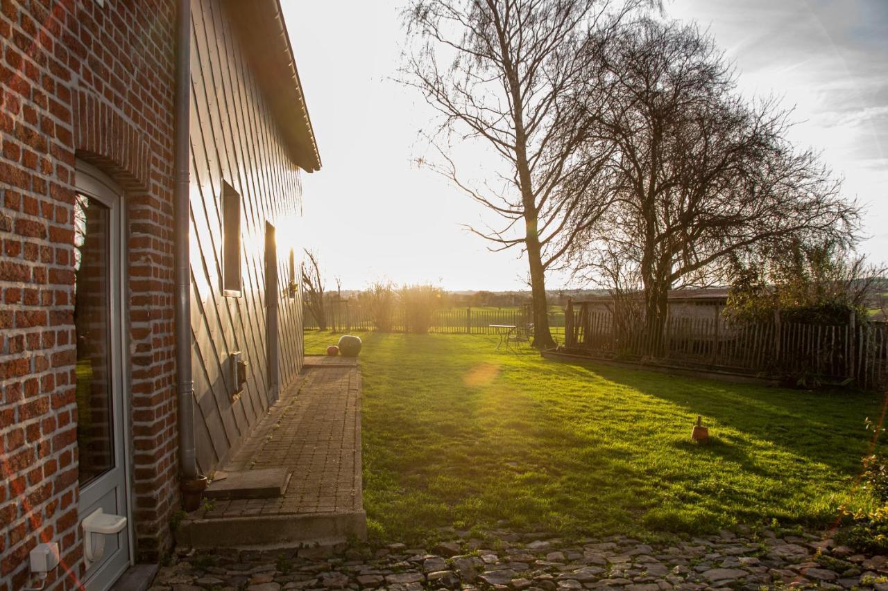 O Macra House - Aubel, Pays De Herve Exterior photo