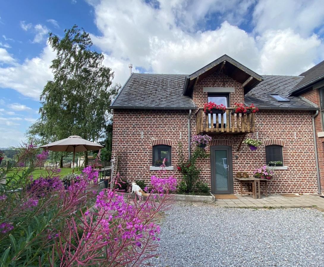 O Macra House - Aubel, Pays De Herve Exterior photo