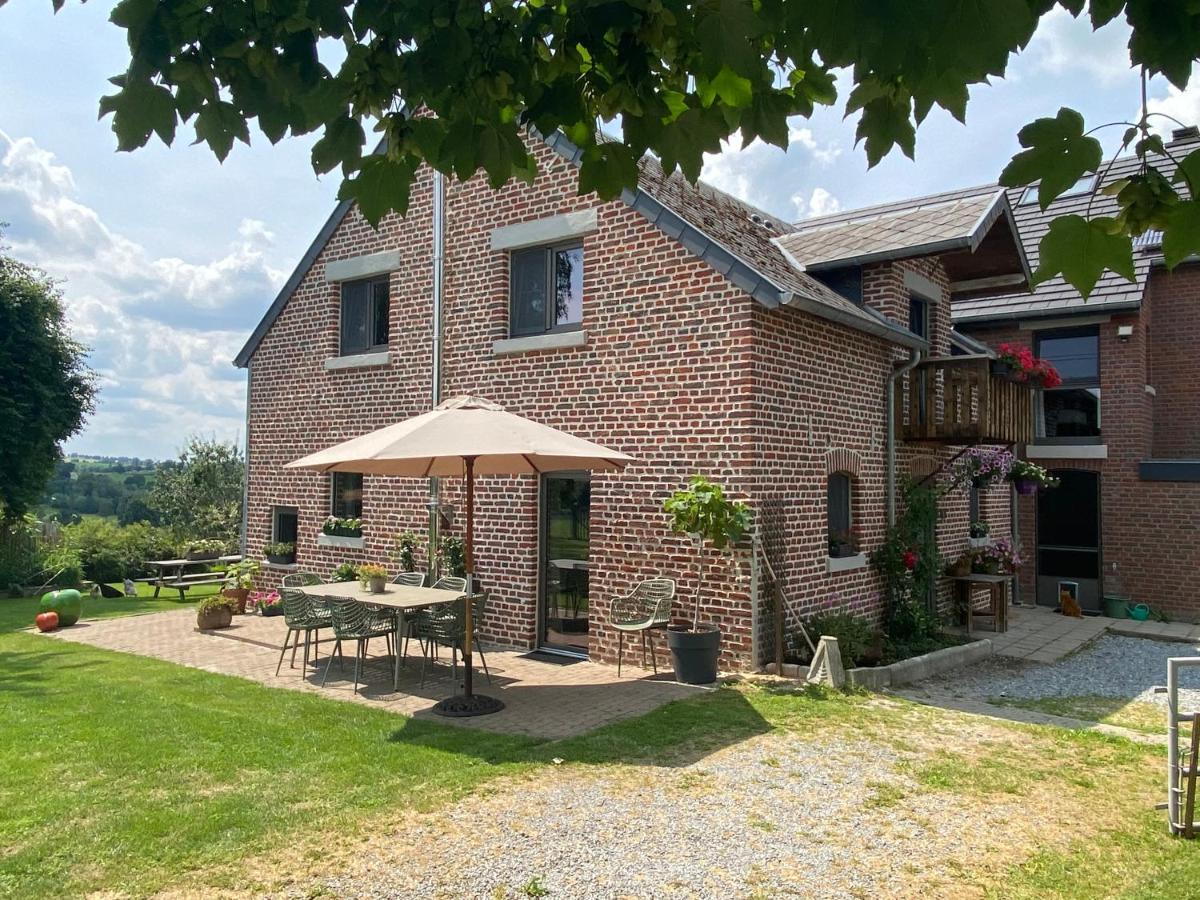 O Macra House - Aubel, Pays De Herve Exterior photo